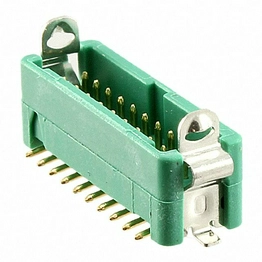 G125-MS12005L3P HARWIN