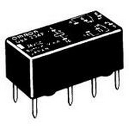 G6A-234P-ST-US 12VDC OMRON