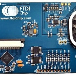 Bridgetek VM810C50A-N image