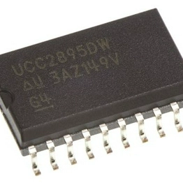 Texas Instruments UCC2895DW image