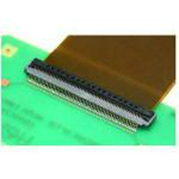Hirose Electric FH52-50S-0.5SH image