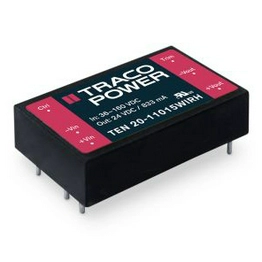 TRACO Power TEN 20-11022WIRH image