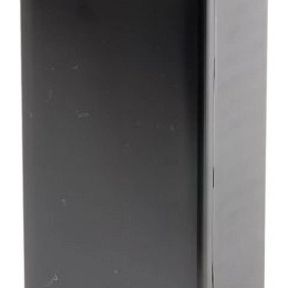 Hammond Manufacturing 1591ASBK image