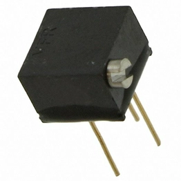 Y00531K00000J0L VPG Foil Resistors