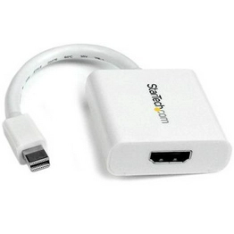 MDP2HDW StarTech