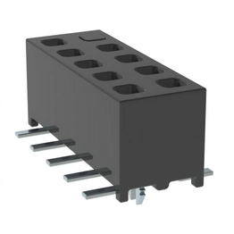 MMS-105-02-L-DV-LC-10-TR samtec