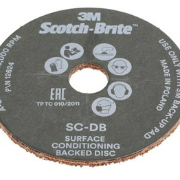 3M SC-DB 115mm x 22 mm coarse image
