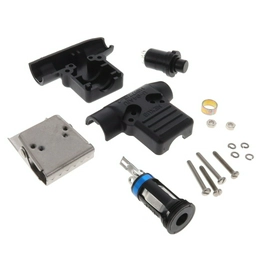 TJS-102 Amphenol