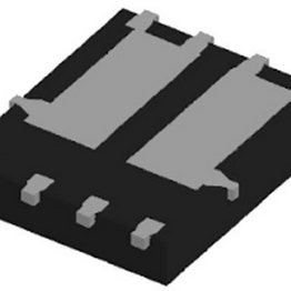DIODES DMP4011SPS-13 image