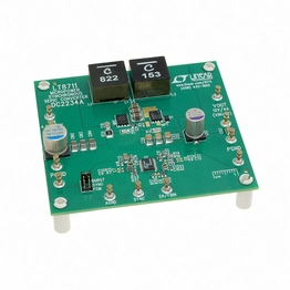 DC2234A Analog Devices