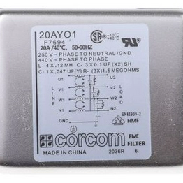 TE Connectivity 20AYO1 image