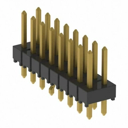 HTSW-108-07-G-D-LL samtec