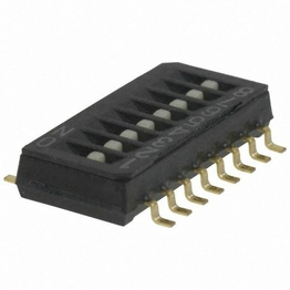 CHS-08TB NIDEC COMPONENTS CORPORATION