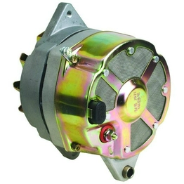 CHEVROLETV8ENG.YEAR1973ALTERNATOR International Lighting
