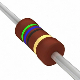 PR02000205609JA100 Vishay Intertechnology