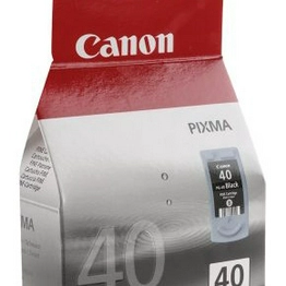 PG-40 Canon