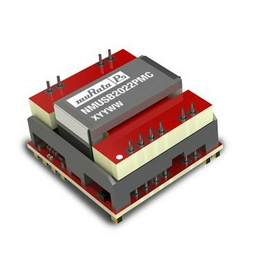 Murata Manufacturing NMUSB2022PMC-R7 image