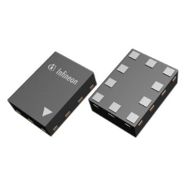 Infineon Technologies BGSA149MN10E6327XTSA1 image