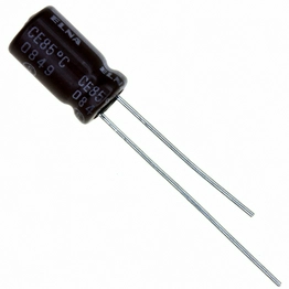 ELNA RFS-100V2R2MF3#5 image