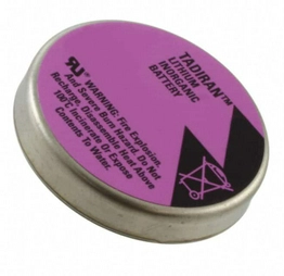 TLH-5934/P Tadiran Batteries
