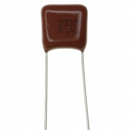 ECQ-P1H333GZ Panasonic
