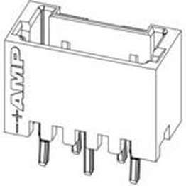 3-292207-7 TE Connectivity