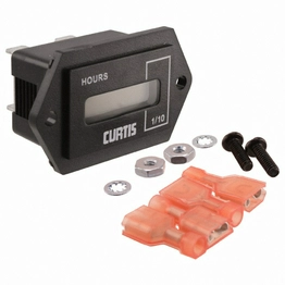 701FR00101248D2060A Curtis Instruments