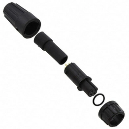 16882-4SG-522 Switchcraft