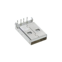 USB-AM-S-F-W-TH samtec