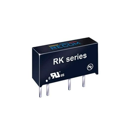 RK-0509S/P RECOM Power