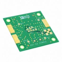 AD8067ART-EBZ Analog Devices
