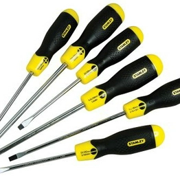 0-65-007 Stanley Black & Decker