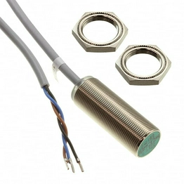 NBB5-18GM50-E2 PEPPERL+FUCHS
