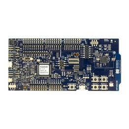 NRF52833-DK Nordic Semiconductor