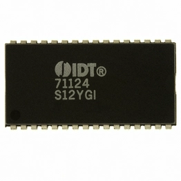 Renesas Electronics IDT71124S12YGI8 image