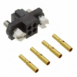 M80-4610405 HARWIN