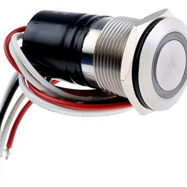 MPI002/FL/GN/24 bulgin
