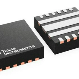Texas Instruments TPS54020RUWR image