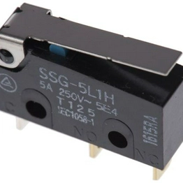 OMRON SSG-5L1H image