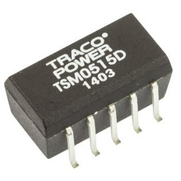 TRACO Power TSM 0515D image