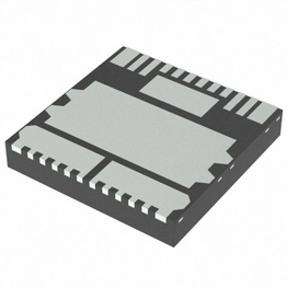MC33981BPNA NXP Semiconductors