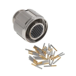 Amphenol 2M805-001-16M15-37SA image