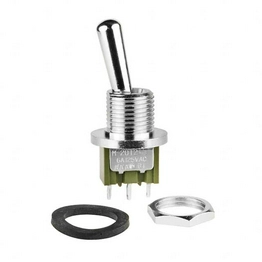 M2012B2B3W01 NKK Switches