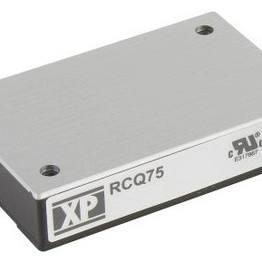 XP Power RCQ7572S12 image