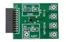 TMP112EVM Texas Instruments