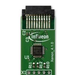 TPM9672FW1523PCEBTOBO1 Infineon Technologies