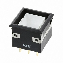 UB225KKG015F NKK Switches