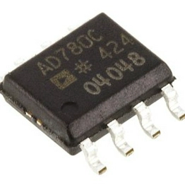 Analog Devices AD780CRZ image