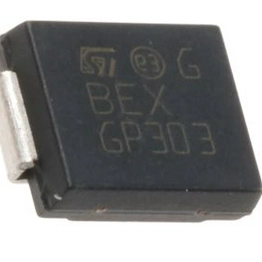 STMicroelectronics SM15T39CA image