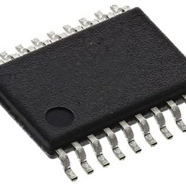 Renesas Electronics 5PB1104PGGI8 image